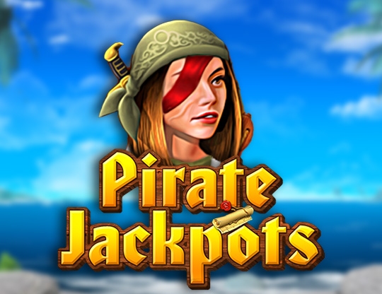 Pirate Jackpots